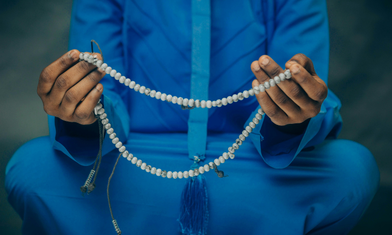 Puja & Ritual Services