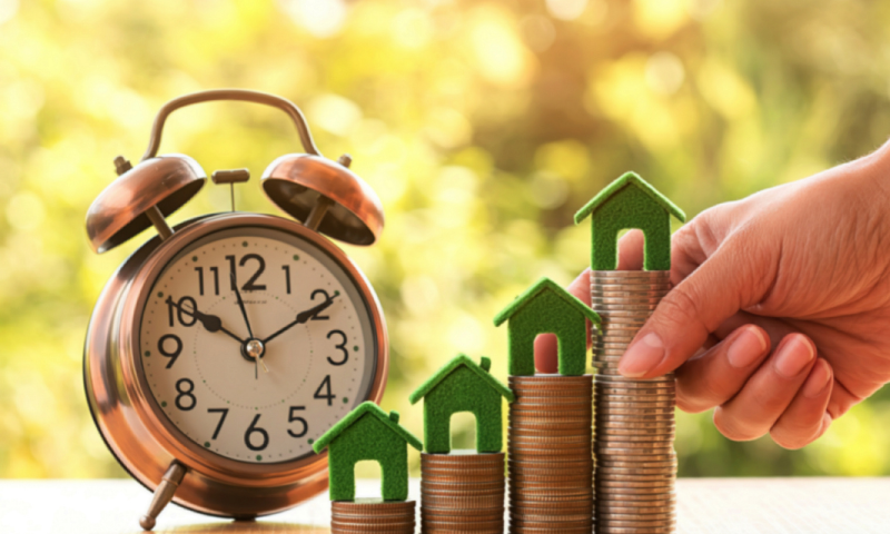 Finance & Investment Timing